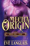 Mecha Origin