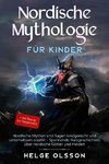 Nordische Mythologie für Kinder