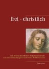 frei - christlich