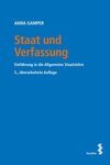 Staat und Verfassung