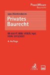 Privates Baurecht