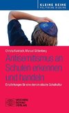 Antisemitismus an Schulen - erkennen und handeln