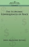 The Economic Consequences of Peace