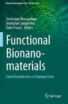 Functional Bionanomaterials