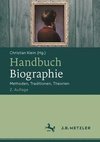 Handbuch Biographie