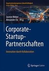 Corporate-Startup-Partnerschaften