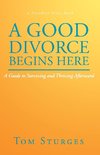 A Good Divorce Begins Here