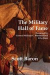 Baron, S: Military Hall of Fame