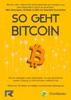 So geht Bitcoin