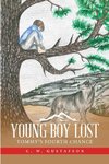 Young Boy Lost