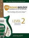 Fretboard Biology - Level 2