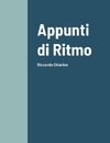 Appunti di Ritmo