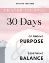 Prayer Journal