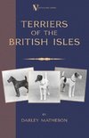 Terriers - An Illustrated Guide (a Vintage Dog Books Breed Classic)