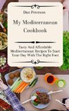 My Mediterranean Cookbook