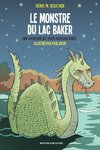 Le monstre du lac Baker