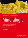 Mineralogie