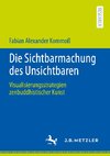 Die Sichtbarmachung des Unsichtbaren