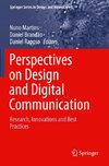 Perspectives on Design and Digital Communication