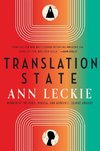 New Ann Leckie