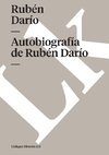 Autobiografía de Rubén Darío