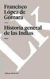 Historia general de las Indias