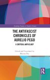 The Antifascist Chronicles of Aurelio Pego