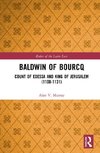 Baldwin of Bourcq