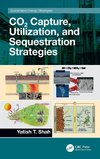 CO2 Capture, Utilization, and Sequestration Strategies