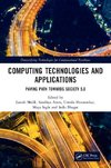 Computing Technologies and Applications