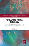 Developing Animal Theology