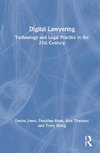 Digital Lawyering