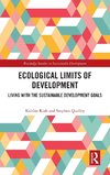 Ecological Limits of Development