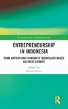 Entrepreneurship in Indonesia