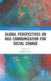 Global Perspectives on NGO Communication for Social Change