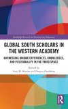 Global South Scholars in the Western Academy