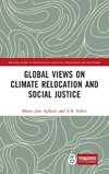 Global Views on Climate Relocation and Social Justice