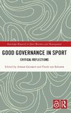 Good Governance in Sport