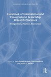 Handbook of International and Cross-Cultural Leadership Research Processes