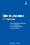 The Jouissance Principle