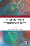 Justice and Tourism