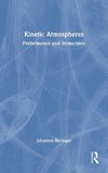 Kinetic Atmospheres