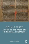 Odin's Ways