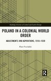 Poland in a Colonial World Order