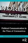 Political Communication in the Time of Coronavirus