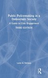 Public Policymaking in a Democratic Society