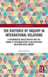 The Rhetoric of Inquiry in International Relations