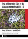 Role of Essential Oils in the Management of COVID-19