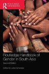 Routledge Handbook of Gender in South Asia