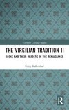 The Virgilian Tradition II